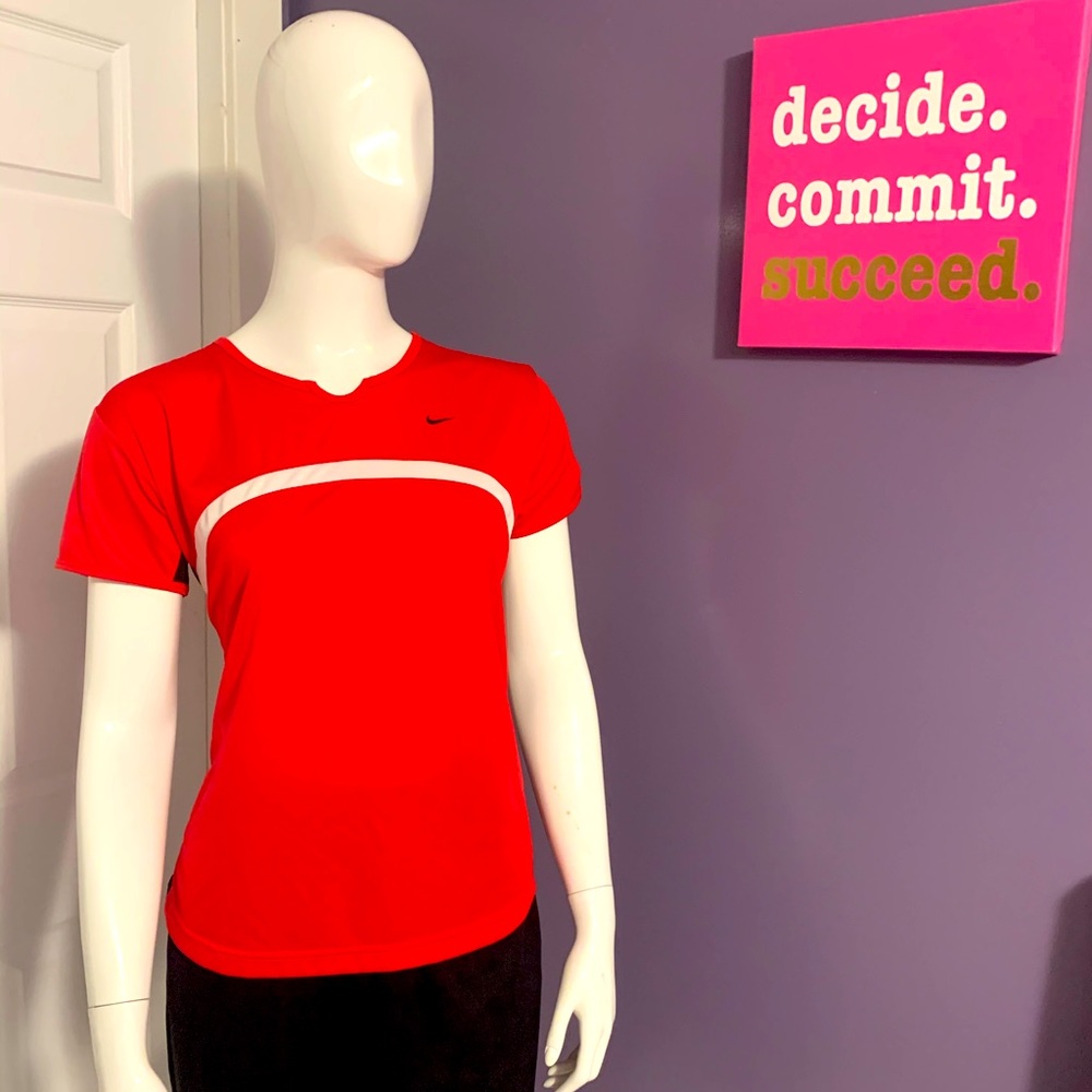 Nike Fit Dry Tee Shirt